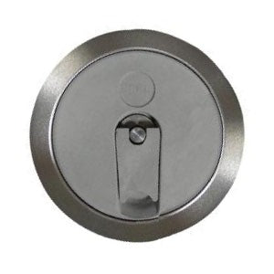 NON Lock Fuel CAP W/ Thrd Flng