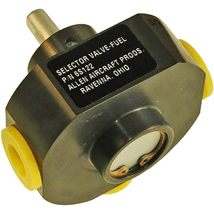 Fuel Valve Only #6S122