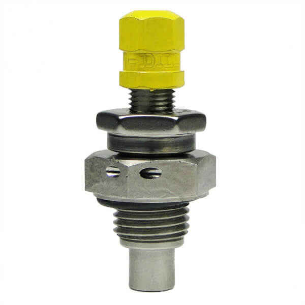 AN6287-1 Strut Valve 4361S