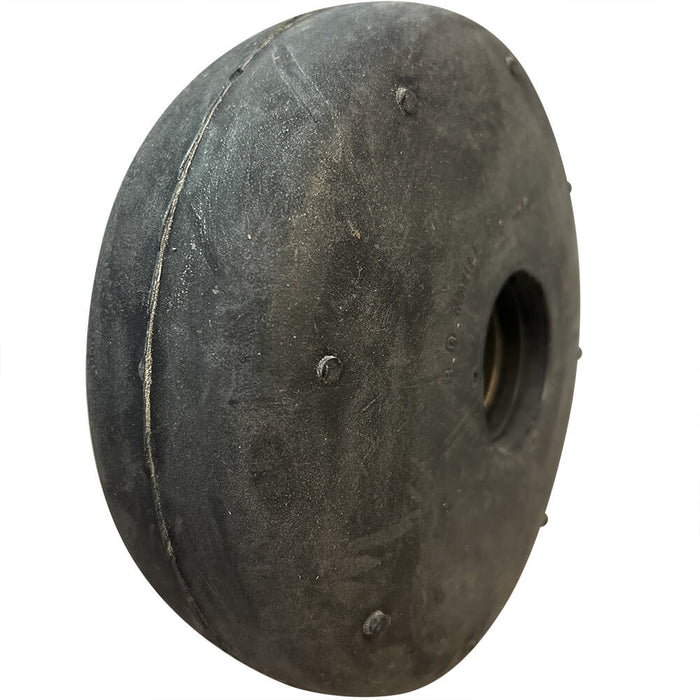 Maule Tail Tire W/ Bear TW-23A