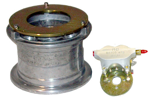 Matco Wheel & Brake W50CC.75D