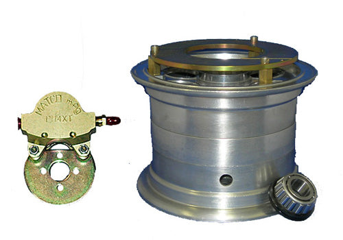 Matco Wheel & Brake W600CC.75R