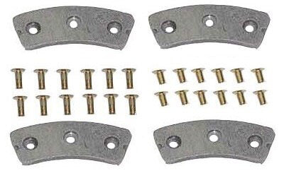 Matco Brake Reline KIT BRL-1