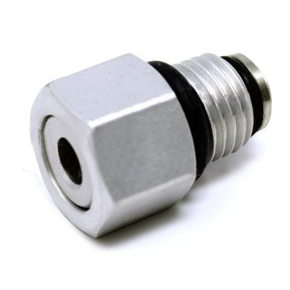 Cessna Drain Valve S2485-2