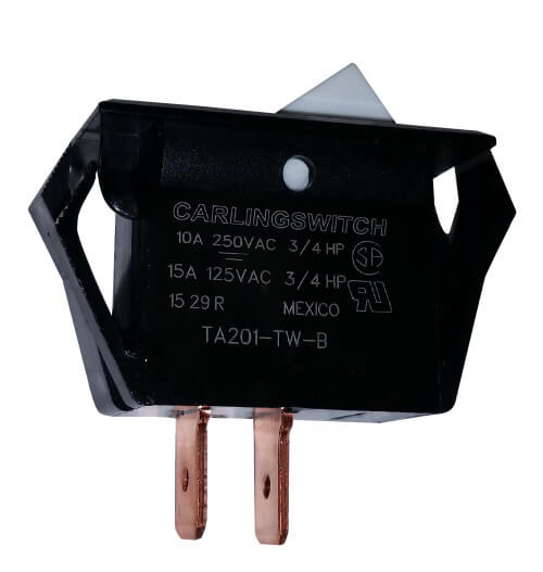 Cessna Switch TA201-TW-B