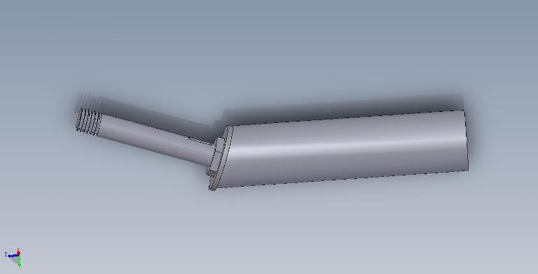 Titan Gear LED Adapter