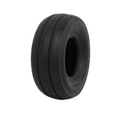 Aero Classic Tubeless Tire 11-400-5 8PLY