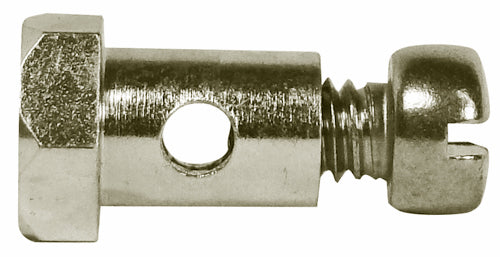 Azusa Wire Swivel 2361