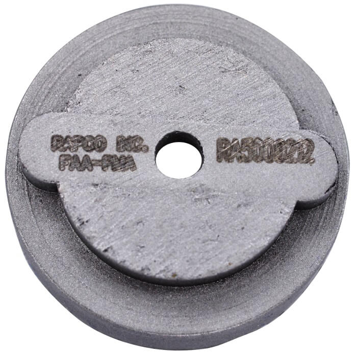 Rapco RA5009212 Rotor Brake Puck