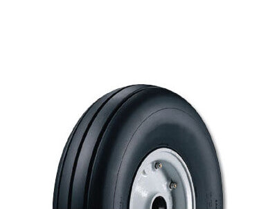 Goodyear 301-361-311 19.5X6.75-8 10PR RIB C NY TL 196K08-9
