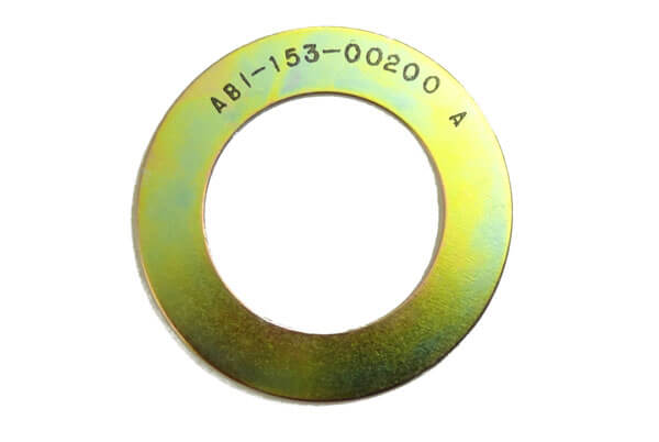 Seal Ring ABI-153-00200