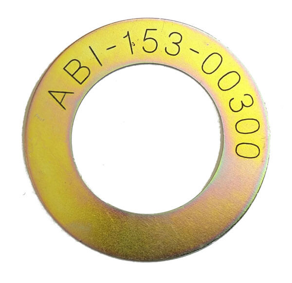 Seal Ring ABI-153-00300