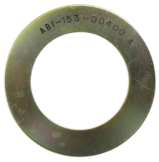 Seal Ring ABI-153-00400