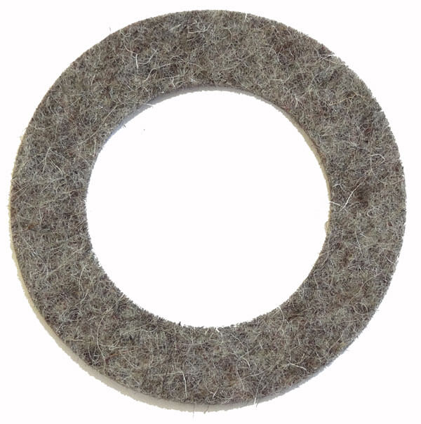 Felt Grease Seal Seal ABI-154-00300