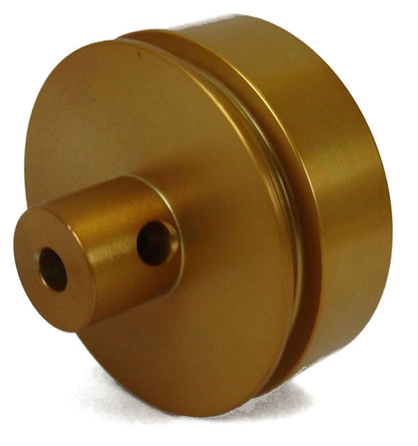 Brake Piston ABI-62-00500