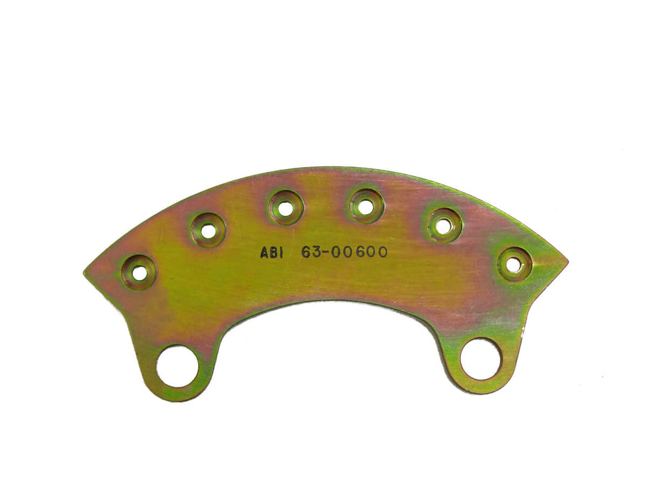 Brake Pressure Plate ABI-63-00600