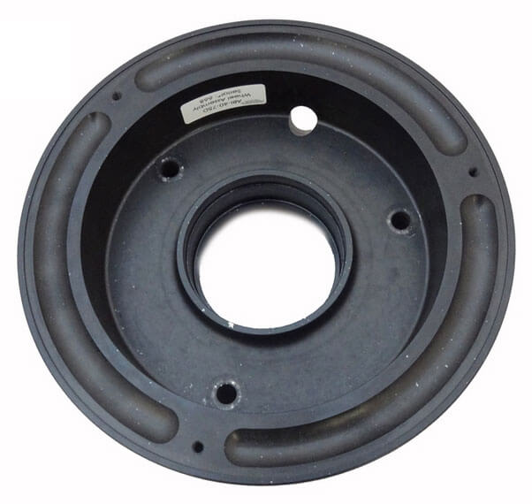 Inner Wheel Half ABI-161-03000