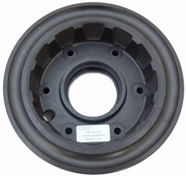 Inner Wheel Half ABI-161-08700