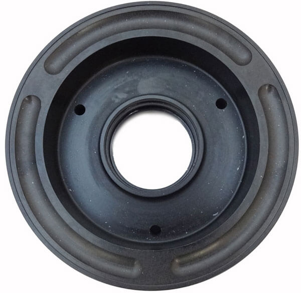 Outer Wheel Half ABI-162-02700