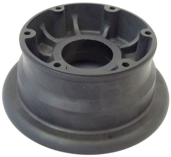 Outer Wheel Half ABI-162-06500