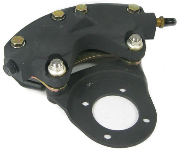 Brake Caliper 1.25 Only ABI-30-60A