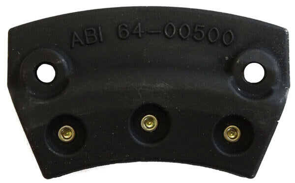 Brake Backing Plate ABI-64-00500