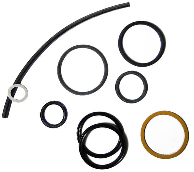 Trimcraft Piper Nose Strut Rebuild KIT