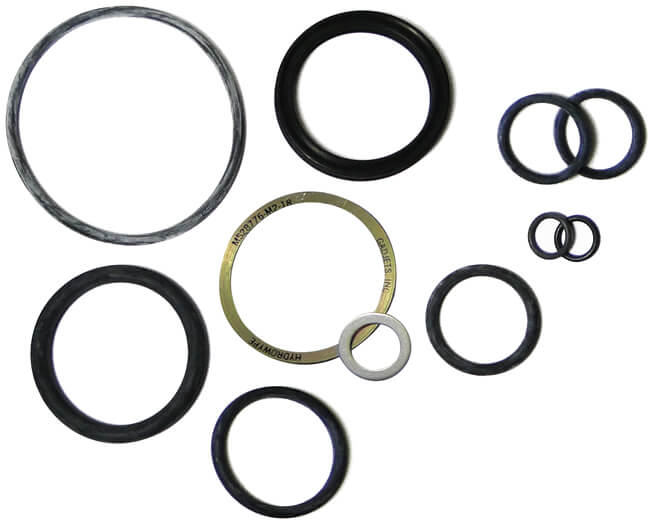 Trimcraft Piper Main Strut Rebuild KIT