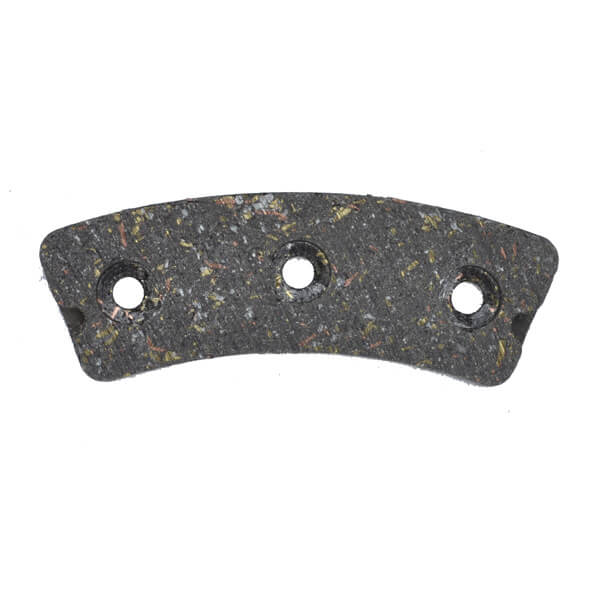 Rapco Brake Lining # RA66-44