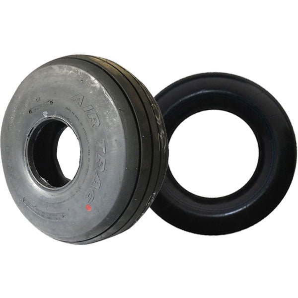 600X6 6 PLY Wheel KIT