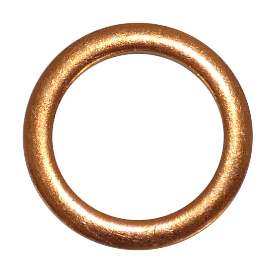 Copper Spark Plug Gasket M674