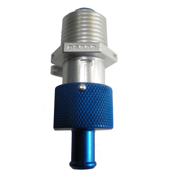 Saf-Air OIL Drain Valve P5000 1/2-14 NPT