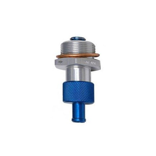 Saf-Air OIL Drain Valve S1000 1-18