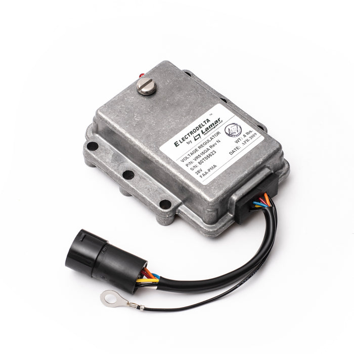 Voltage Regulator VR580