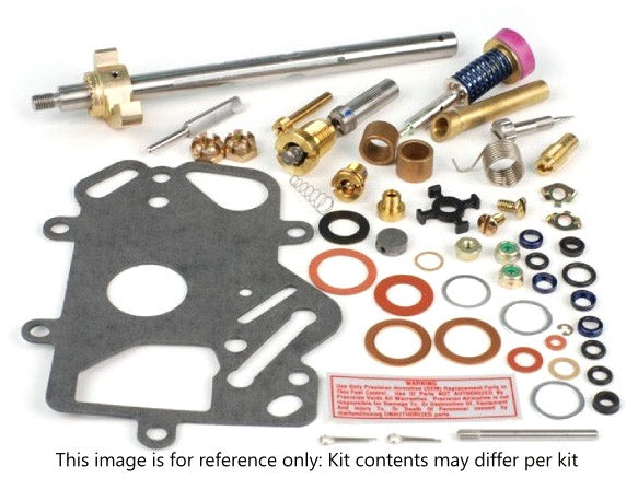 286-04 Carb Quick KIT