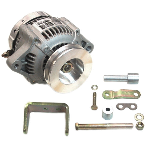 C28-150 Hartzell Plane Power Alternator