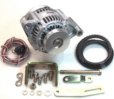AL12-EI60/C Hartzell Plane Power Alternator
