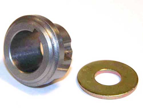 E-Mag Gear Adapter KIT C 200