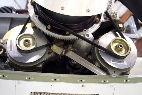 Kelly B/U ALT KIT FOR T182T