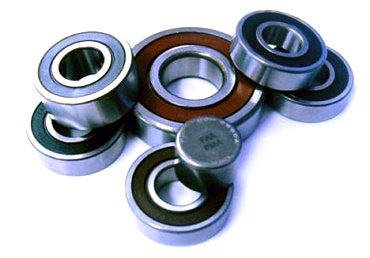 Pwrflt AC260-005 NUT 10-24 HEX