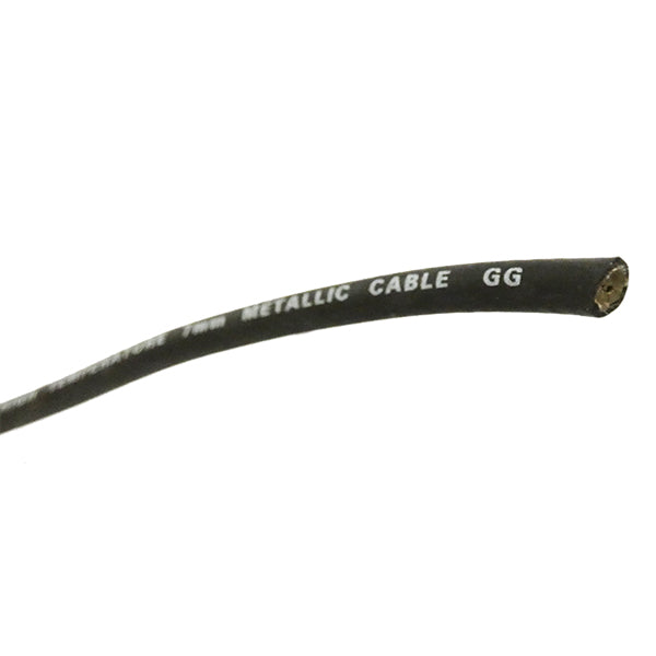 Unshielded 7MM Ignition Cable