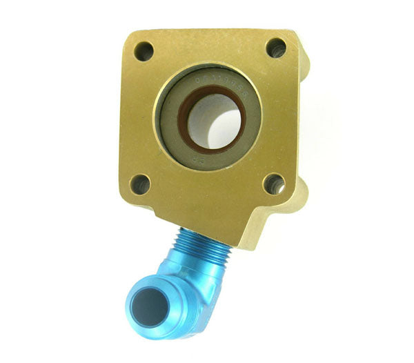 B&C BC704-H Inverted OIL Pickup 4CYL LYC