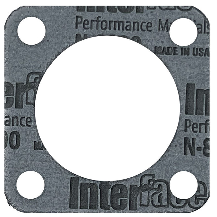 60130 Lycoming Gasket-Oil Screen Cover