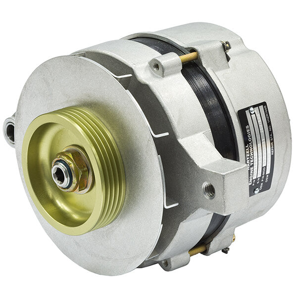 ASG10001-18R OH Hartzell Alternator