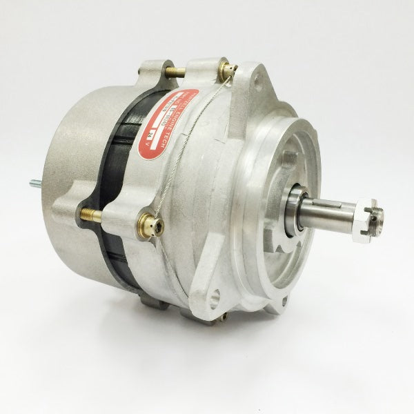 ES-6012-6 NEW Hartzell Alternator 12V 60A