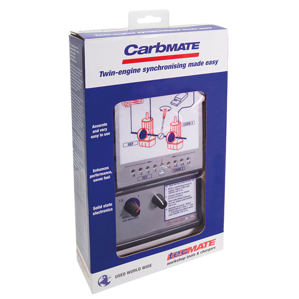 Carbmate TS-110