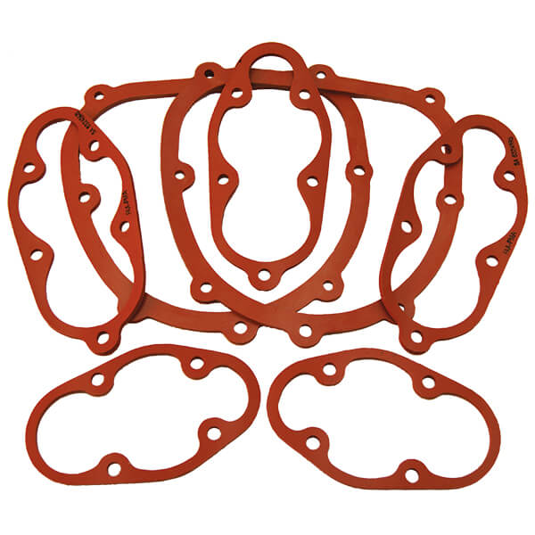 APS-655705-S Silicone Valve COV Gasket