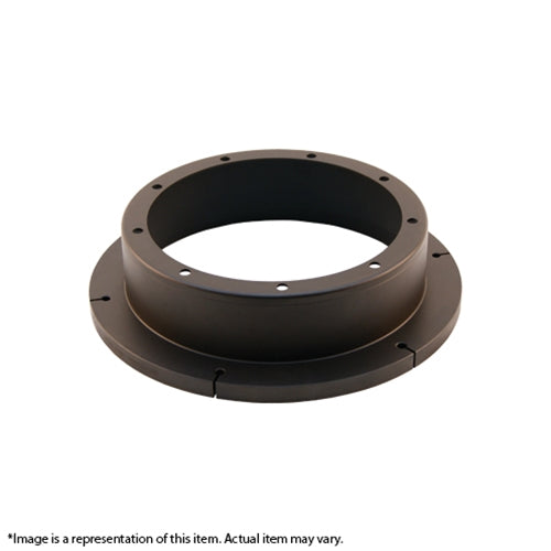 APS164-22201 Blacksteel Brake Disc