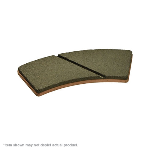 APS66-06500 APS Brake Lining (M)
