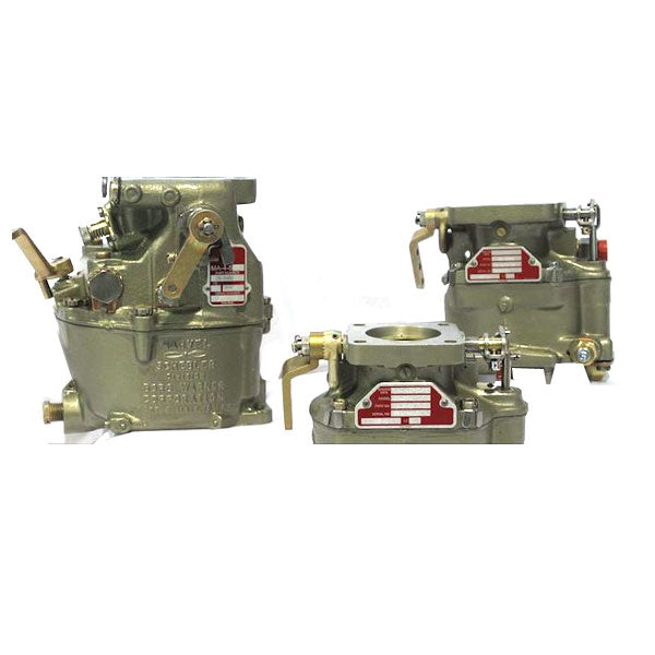 10-5009N-O-A-E Avstar OHC Carburetor